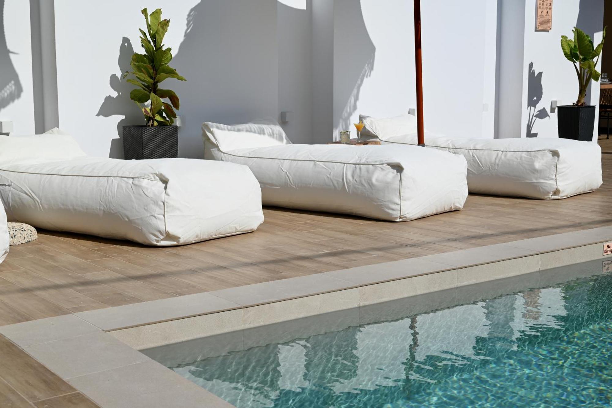 Mediterranean Luxury Villa 이알리소스 외부 사진